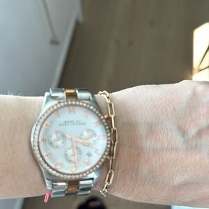 Marc Jacobs women’s wrist watch